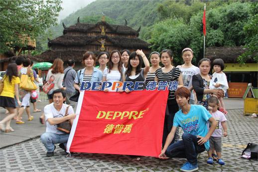 陽朔圖騰古道合影 陽朔圖騰古道合影