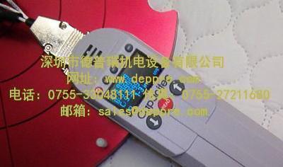 Capacitec非接觸式位移傳感器。