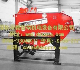 JOST振動給料機(jī)