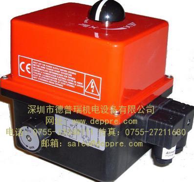 VALPES氣動(dòng)執(zhí)行機(jī)構(gòu)