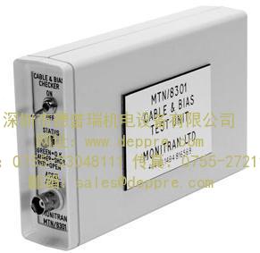 英國(guó)Monitran