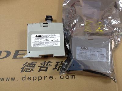 美國AMCI PLC模板