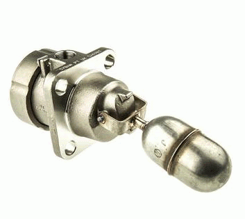 MOBREY液位開(kāi)關(guān)SMA2