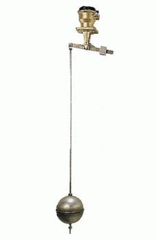 MOBREY垂直安裝液位開(kāi)關(guān)S01DB/F21/1